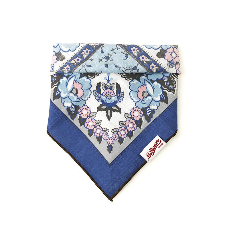 Dog Bandana  - Vintage Florals
