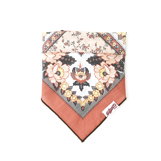 Dog Bandana  - Vintage Florals